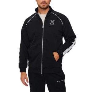 Felpa John Richmond con logo