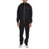 Felpa John Richmond con zip