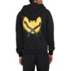 Felpa John Richmond con zip