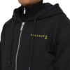 Felpa John Richmond con zip