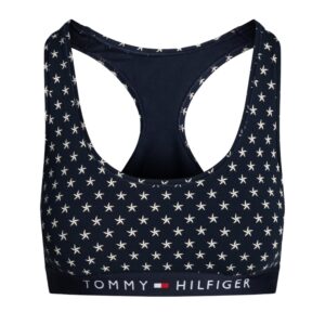 Reggiseno Tommy Hilfiger senza imbottitura