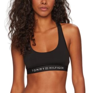 Reggiseno Tommy Hilfiger unlined bralette ext size