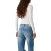 Body Tommy Hilfiger long sleeve bodysuit