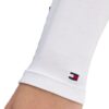 Body Tommy Hilfiger long sleeve bodysuit