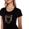 T-shirt Liu Jo con logo