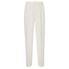 Pantaloni Liu Jo in crêpe stretch
