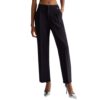 Pantaloni Liu Jo in crêpe stretch