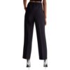 Pantaloni Liu Jo in crêpe stretch