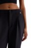 Pantaloni Liu Jo in crêpe stretch