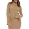 Dolcevita Liu Jo in misto alpaca