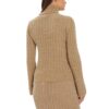 Dolcevita Liu Jo in misto alpaca