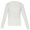 Maglia Liu Jo in misto lana e alpaca