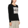 Maglia Liu Jo con strass