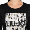 Maglia Liu Jo con strass