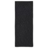 Sciarpa Armani Exchange multilogo