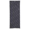 Sciarpa Armani Exchange multilogo