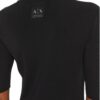 Abito Armani Exchange in viscosa