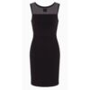 Abito Armani Exchange corto