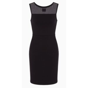 Abito Armani Exchange corto