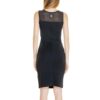 Abito Armani Exchange corto