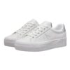 Sneakers Calvin Klein Jeans bold vulc flatf laceup lth