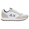 Sneakers Sun68 tom classic in nylon e suede