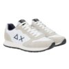 Sneakers Sun68 tom classic in nylon e suede