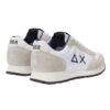 Sneakers Sun68 tom classic in nylon e suede