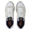 Sneakers Sun68 tom classic in nylon e suede