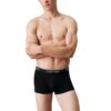 Boxer Calvin Klein aderenti a vita bassa confezione da tre
