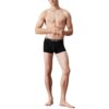 Boxer Calvin Klein aderenti a vita bassa confezione da tre