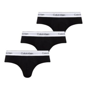 Slip Calvin Klein underwear conf da tre