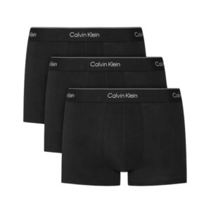 Boxer Calvin Klein underwear set di 3