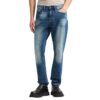 Jeans Armani Exchange lunghi dritti a gamba stretta