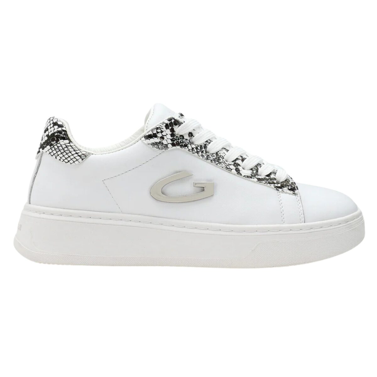 Sneakers Alberto Guardiani new era