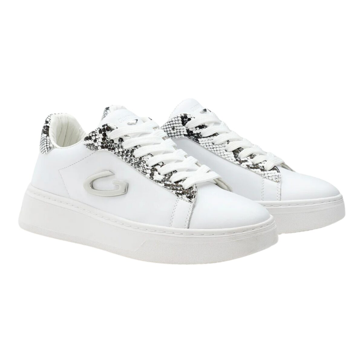 Sneakers Alberto Guardiani new era