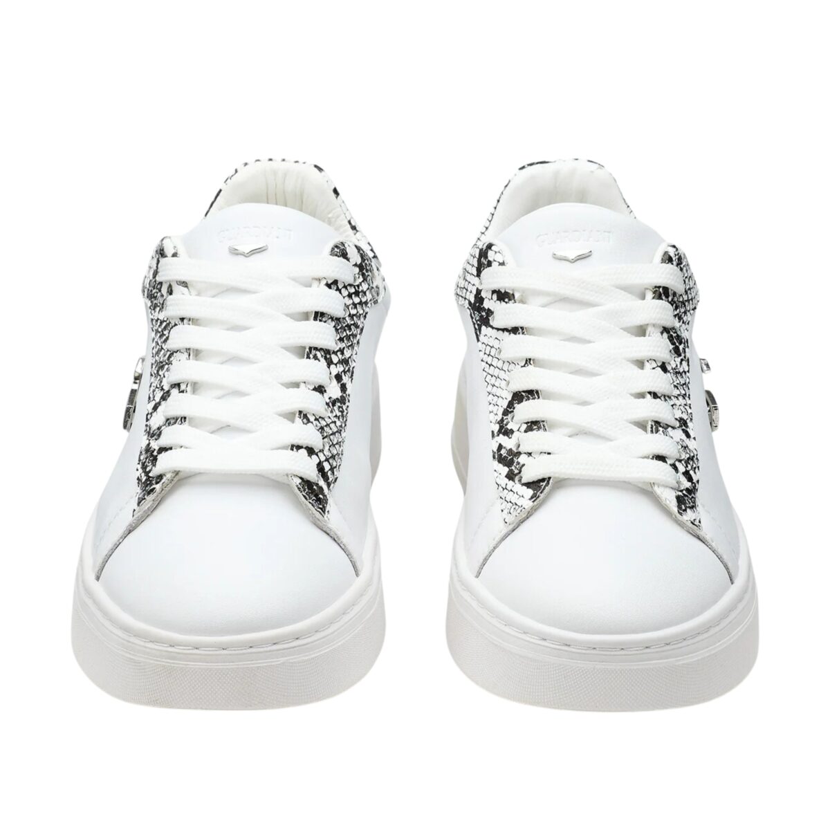 Sneakers Alberto Guardiani new era