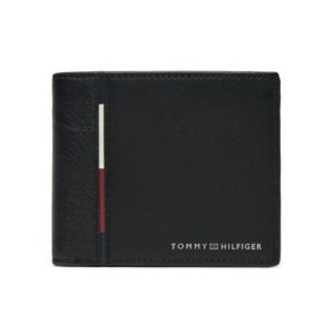 Portafoglio Tommy Hilfiger th casual cc and coin