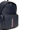 Zaino Tommy Hilfiger th foundation pque