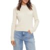Maglione Tommy Jeans maglione essential regular fit