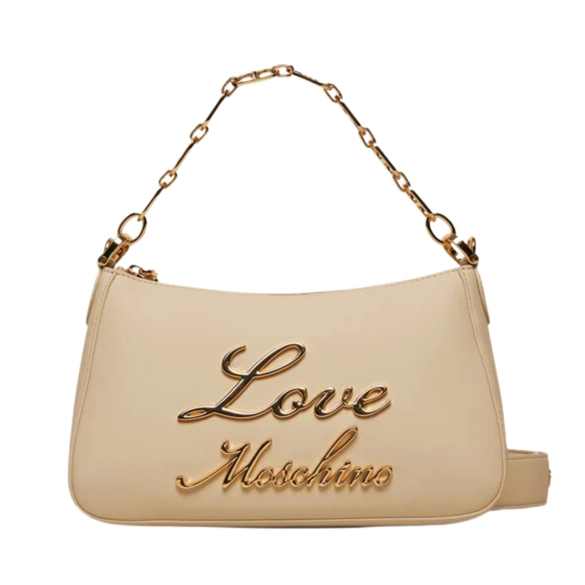 Borsa Love Moschino con logo