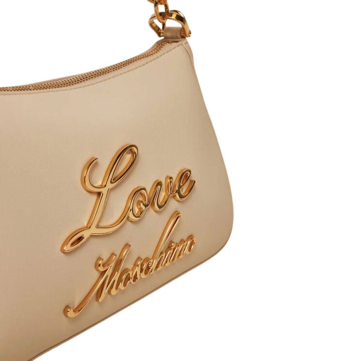 Borsa Love Moschino con logo
