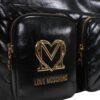 Borsa Love Moschino shopper quilted obliquo