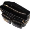 Borsa Love Moschino shopper quilted obliquo
