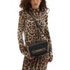 Borsa Love Moschino con tracolla removibile