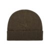Cappello Peuterey in tricot misto lana