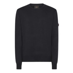 Maglione Peuterey exmoor 06 girocollo misto lana cotone