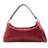 Borsa Twinset Milano taylor a spalla dettaglio logo