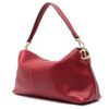 Borsa Twinset Milano taylor a spalla dettaglio logo