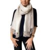 Sciarpa Guess logata